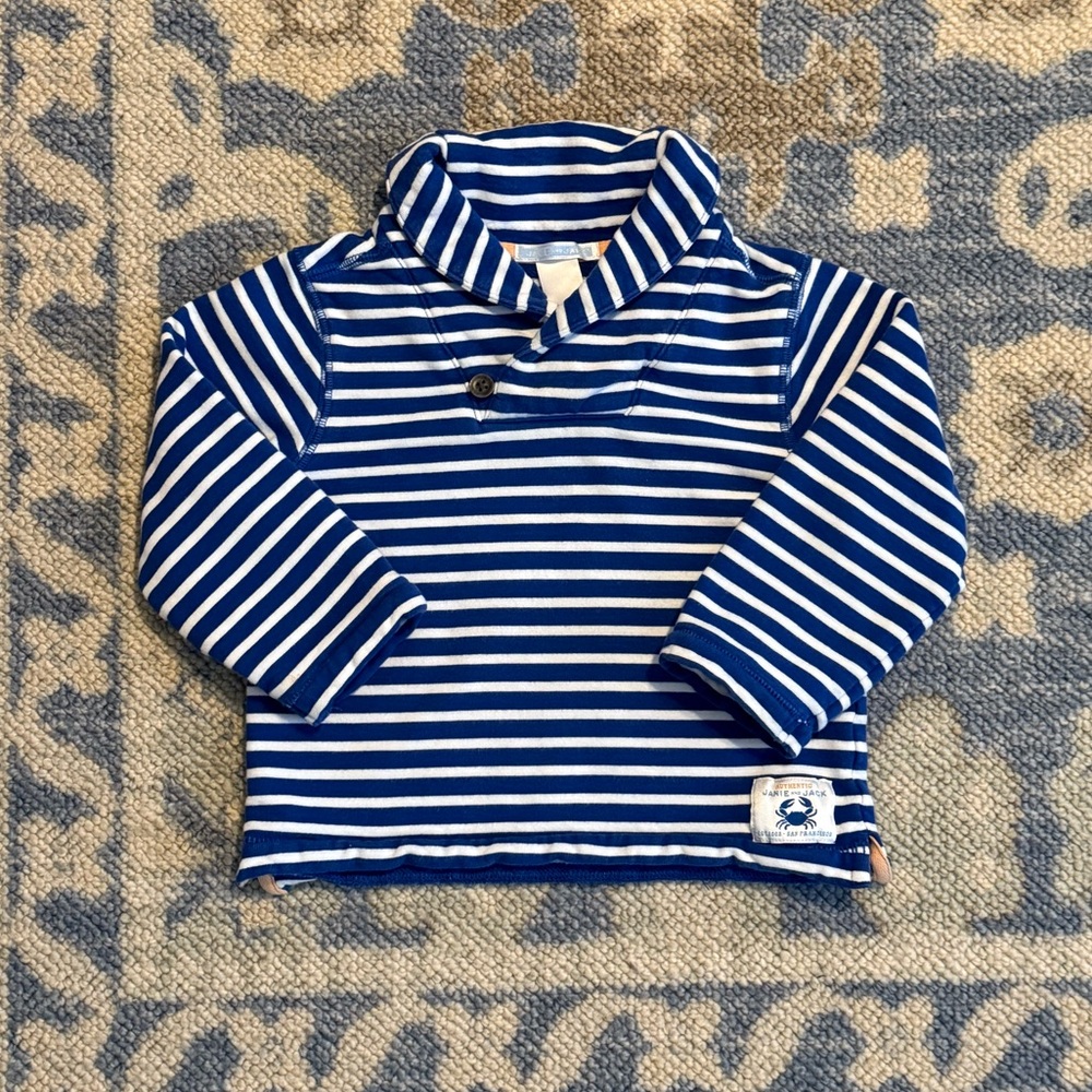 J&J Sweater